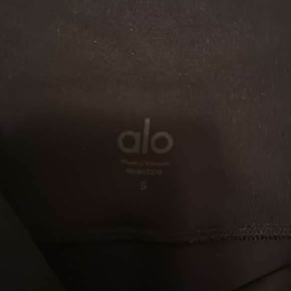 ALO LEGGINGS - Picture 2 of 4